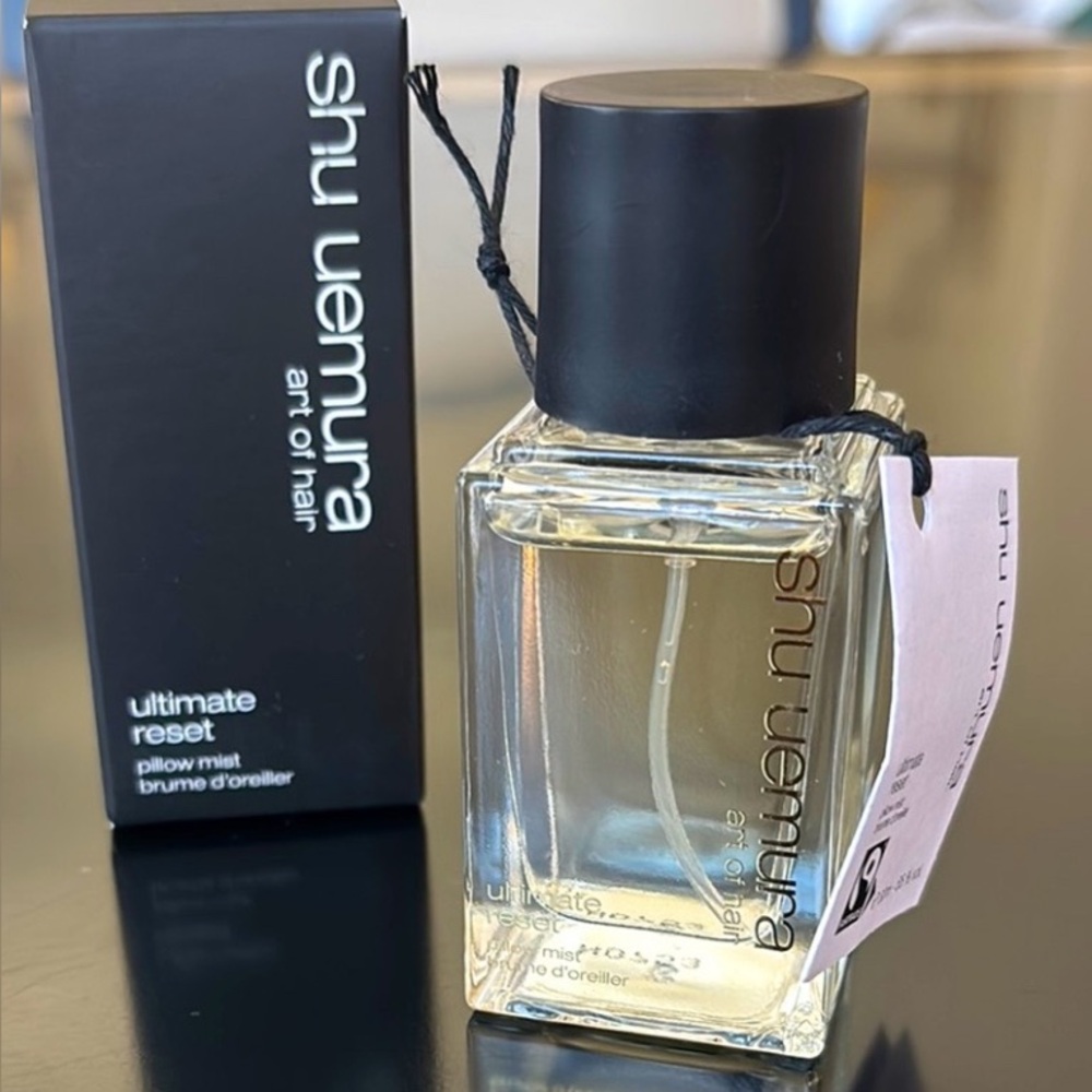 💐 Shu Uemura Pillow Mist